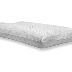 Memory AIR2 Double Wave Pillow